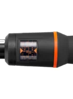 TORQUIMETRO CUADRANTE 1/2" DE 60-340 N/m 74WR-340 Bahco