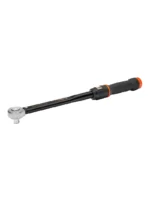 TORQUIMETRO CUADRANTE 1/2" DE 60-340 N/m 74WR-340 Bahco
