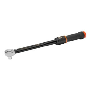 TORQUIMETRO CUADRANTE 1/2" DE 60-340 N/m 74WR-340 Bahco