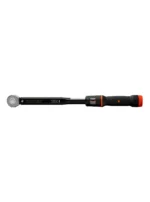 TORQUIMETRO CUADRANTE 1/2" DE 60-340 N/m 74WR-340 Bahco