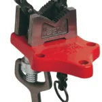 PRENSA DE CADENA PARA TUBO TORNILLO INFERIOR 2.1/2" 400010000 SUPER EGO