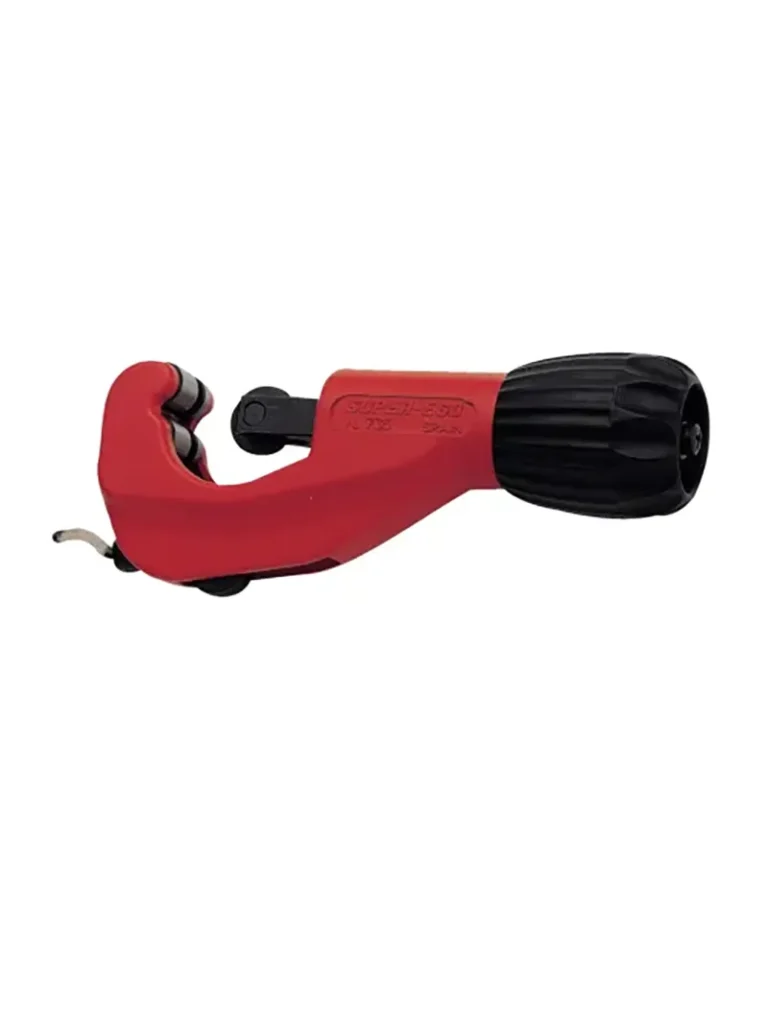 CORTATUBO TELESCOPICO TUBERIA COBRE 1/4" A 1.3/8" 735000000 SUPER EGO