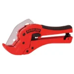 CORTADOR DE PVC HASTA 1.5/8" / 42 mm 568020000 SUPER EGO