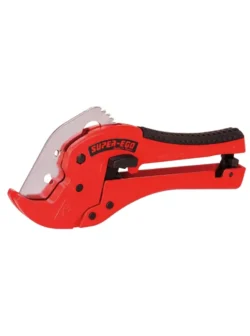 CORTADOR DE PVC HASTA 1.5/8" / 42 mm 568020000 SUPER EGO