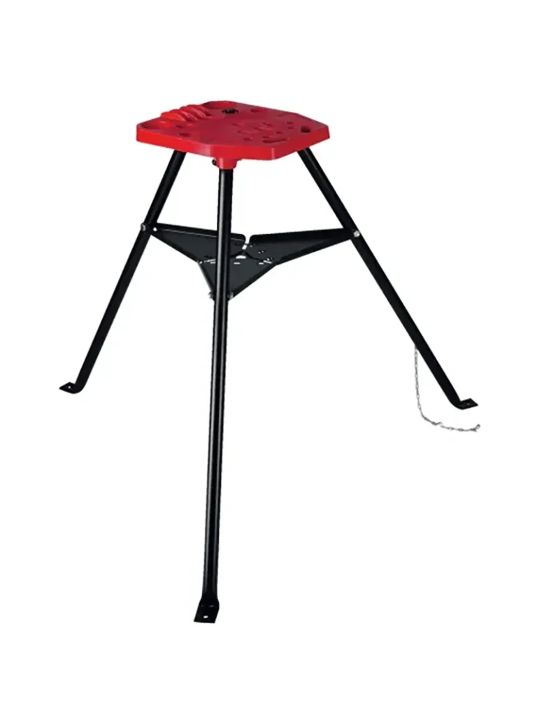 TRIPODE PORTÁTIL EN ALUMINIO 464000000 SUPER EGO