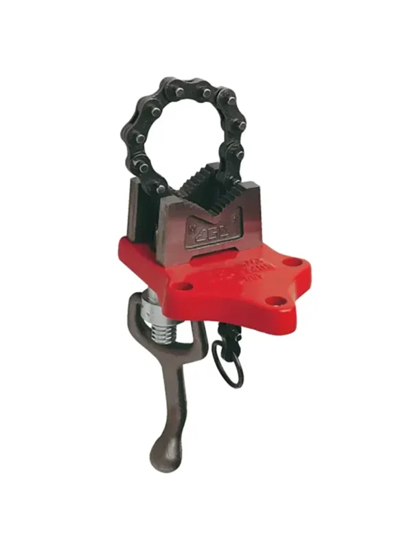 TRIPODE PORTÁTIL ALUMINIO + PRENSA 404-6" 464030000 SUPER EGO