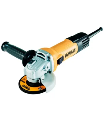 MINI PULIDORA PROFESIONAL 4.1/2" 750W DWE750 DEWALT