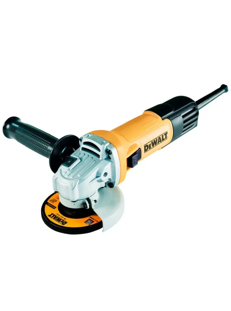 MINI PULIDORA PROFESIONAL 4.1/2" 750W DWE750 DEWALT