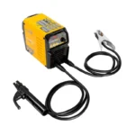 SOLDADOR INVERSOR MINI 110/ 220V 220 AMP CELULOSICO FW182 FURIUS