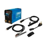SOLDADOR INVERSOR ARC 200 AMP 110/220V SI6200MDV ELITE
