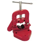 PRENSA DE TORNILLO PARA TUBO 3" 450030000 SUPER EGO