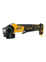 TALADRO DCD7781D1-B3A 1/2" PERCUTOR 1 BATERÍA + PULIDORA DCG413B + BATERÍA DCB204 DEWALT