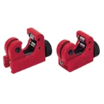 CORTATUBO MINI PARA COBRE Y ALUMINIO 1/8" A 5/8" 716200000 SUPER EGO