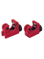 CORTATUBO MINI PARA COBRE Y ALUMINIO 1/8" A 5/8" 716200000 SUPER EGO
