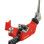 PRENSA DE CADENA PARA TUBO TORNILLO SUPERIOR 4" 404040000 SUPER EGO