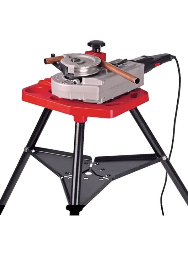 TRIPODE PORTÁTIL EN ALUMINIO 464000000 SUPER EGO
