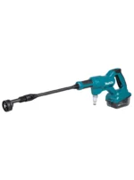 HIDROLAVADORA INALÁMBRICA DHW180Z MAKITA + CARGADOR + BATERÍA 5 AH