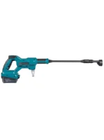 HIDROLAVADORA INALÁMBRICA DHW180Z MAKITA + CARGADOR + BATERÍA 5 AH