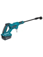 HIDROLAVADORA INALÁMBRICA DHW180Z MAKITA + CARGADOR + BATERÍA 5 AH