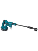 HIDROLAVADORA INALÁMBRICA DHW180Z MAKITA + CARGADOR + BATERÍA 5 AH