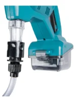 HIDROLAVADORA INALÁMBRICA DHW180Z MAKITA + CARGADOR + BATERÍA 5 AH