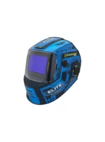 COMBO SOLDADURA 300 AMP + CARETA + PULIDORA + TALADRO + SOLDADURA ELITE