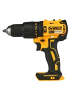TALADRO DCD7781D1-B3A 1/2" PERCUTOR 1 BATERÍA + PULIDORA DCG413B + BATERÍA DCB204 DEWALT