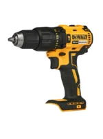 TALADRO DCD7781D1-B3A 1/2" PERCUTOR 1 BATERÍA + PULIDORA DCG413B + BATERÍA DCB204 DEWALT