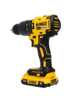 TALADRO INALÁMBRICO 1/2" PERCUTOR 2 BATERÍAS DCD7781D2-B3 DEWALT