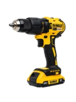 TALADRO INALÁMBRICO DCD7781 + DESTORNILLADOR DE IMPACTO DCF7871 DEWALT