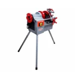 ROSCADORA ELÉCTRICA PARA TUBERÍA 1/2"A 2" MODELO 215 886110000 SUPER EGO