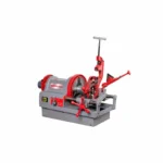 ROSCADORA ELÉCTRICA PARA TUBERÍA 1/2"A 4" MODELO 415 1500001589 SUPER EGO