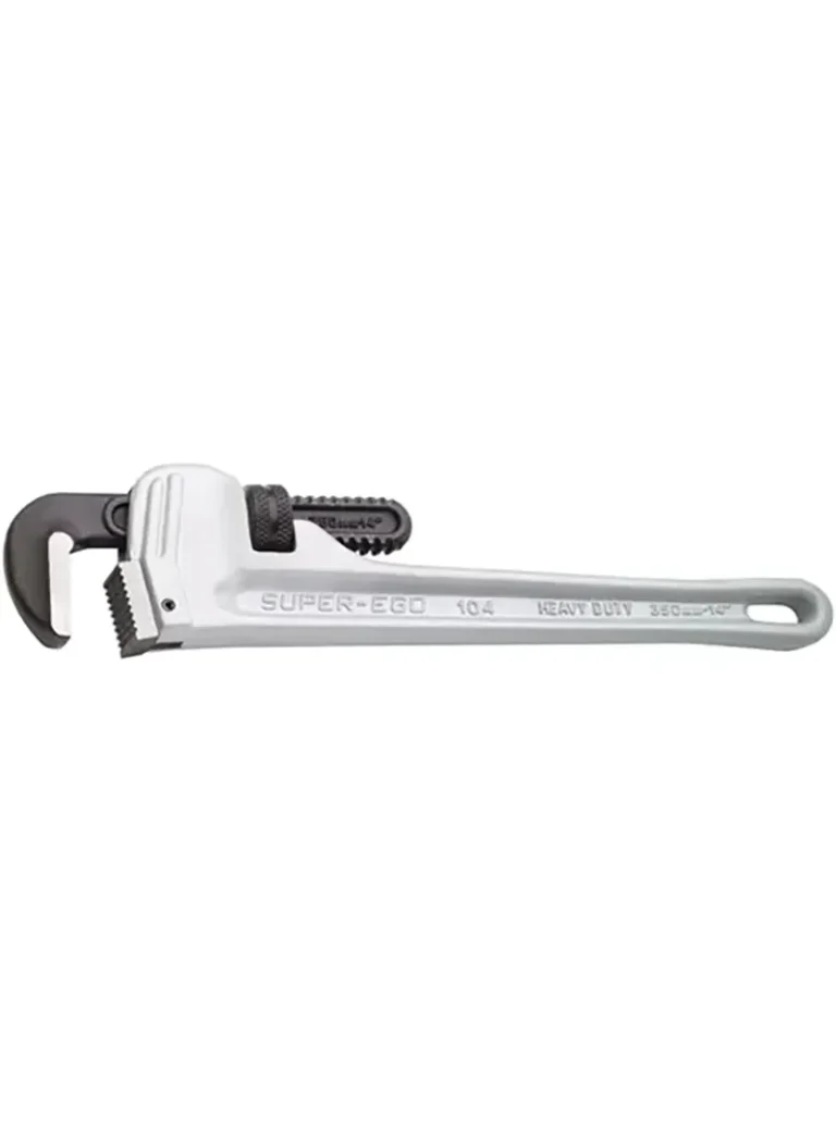 LLAVE PARA TUBO EN ALUMINIO 48" 70164 SUPER EGO