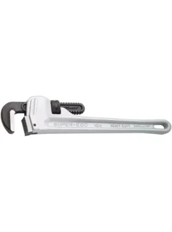 LLAVE PARA TUBO EN ALUMINIO 24" 104240000 SUPER EGO