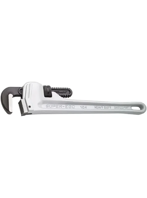 LLAVE PARA TUBO EN ALUMINIO 36" 104360000 SUPER EGO