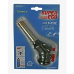 SOPLETE A GAS BOQUILLA DE 22 MM SEH024700 SUPER EGO