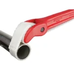 LLAVE DE CORREA PARA FILTROS NYLON 8" 108020000 SUPER EGO