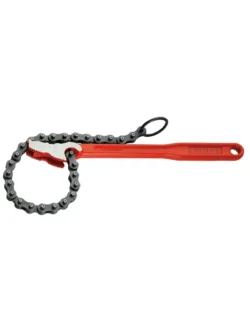 LLAVE DE CADENA PARA TUBO HASTA.12" 64" 103350000 SUPER EGO