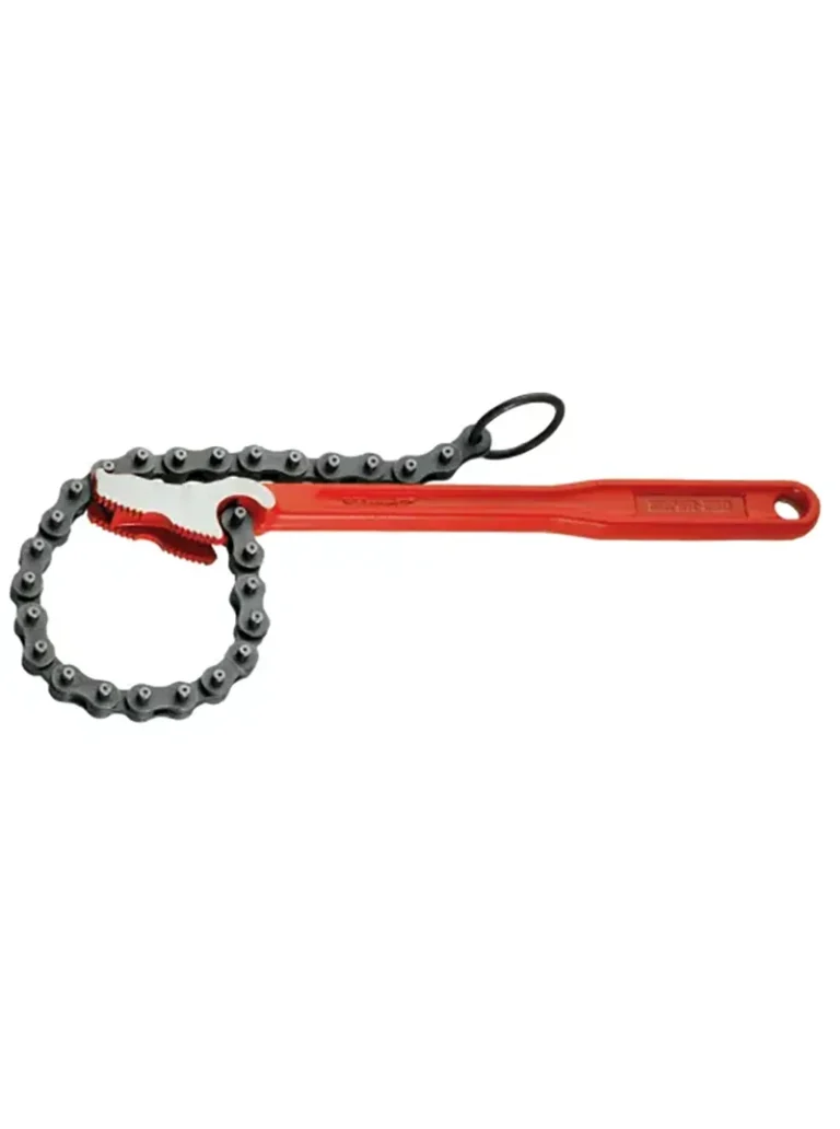 LLAVE DE CADENA PARA TUBO HASTA.12" 64" 103350000 SUPER EGO