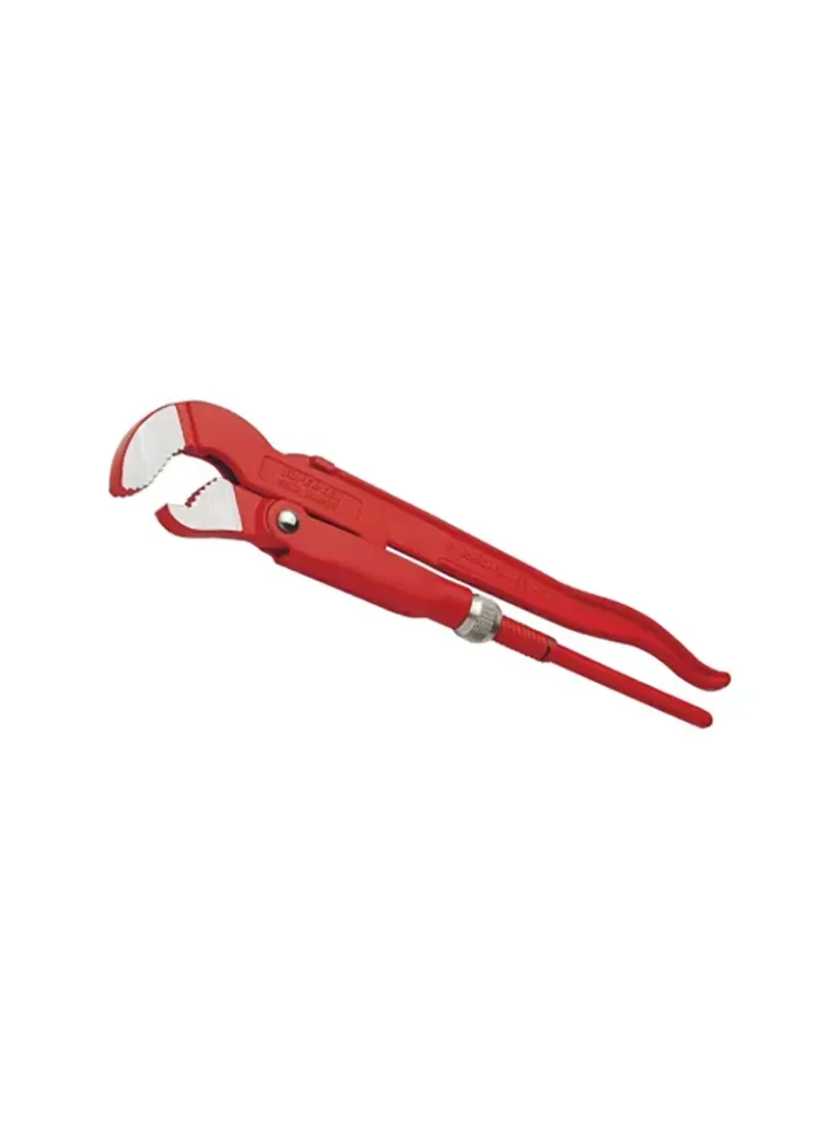 LLAVE PINZA PICOLORO PARA TUBO 12" 145100000 SUPER EGO