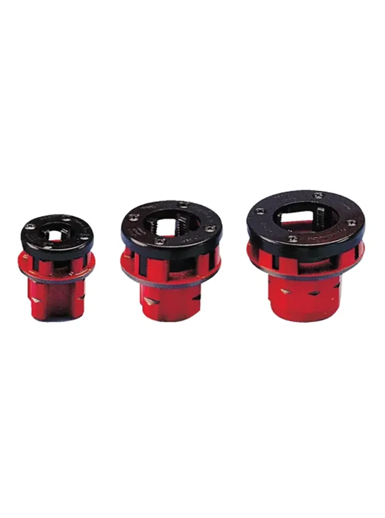 CABEZA PARA TARRAJA 1.1/2" CON DADOS NPT 6008N0000 SUPER EGO