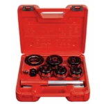 TARRAJA PARA TUBERÍA CON TRINQUETE 3/8" A 1.1/4" 600223500 SUPER EGO