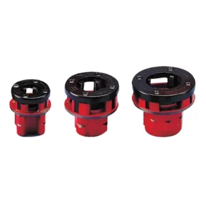 CABEZA PARA TARRAJA 1.1/4" CON DADOS NPT 6007N0000 SUPER EGO