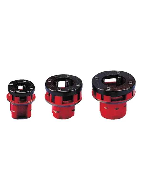 CABEZA PARA TARRAJA 1.1/4" CON DADOS NPT 6007N0000 SUPER EGO