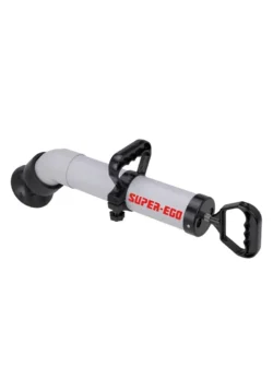 DESTAPADOR DESATASCADOR MANUAL DOMESTICA SEH000200 SUPER EGO