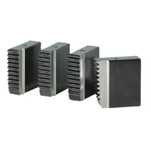 JUEGO DE PEINES PARA TUBERÍA 4 PIEZAS 3/4" NPT 6005N4000 SUPER EGO