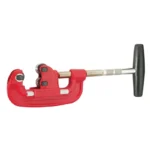 CORTATUBO PARA TUBERÍA HIERRO 1/8" A 2" 701020000 SUPER EGO