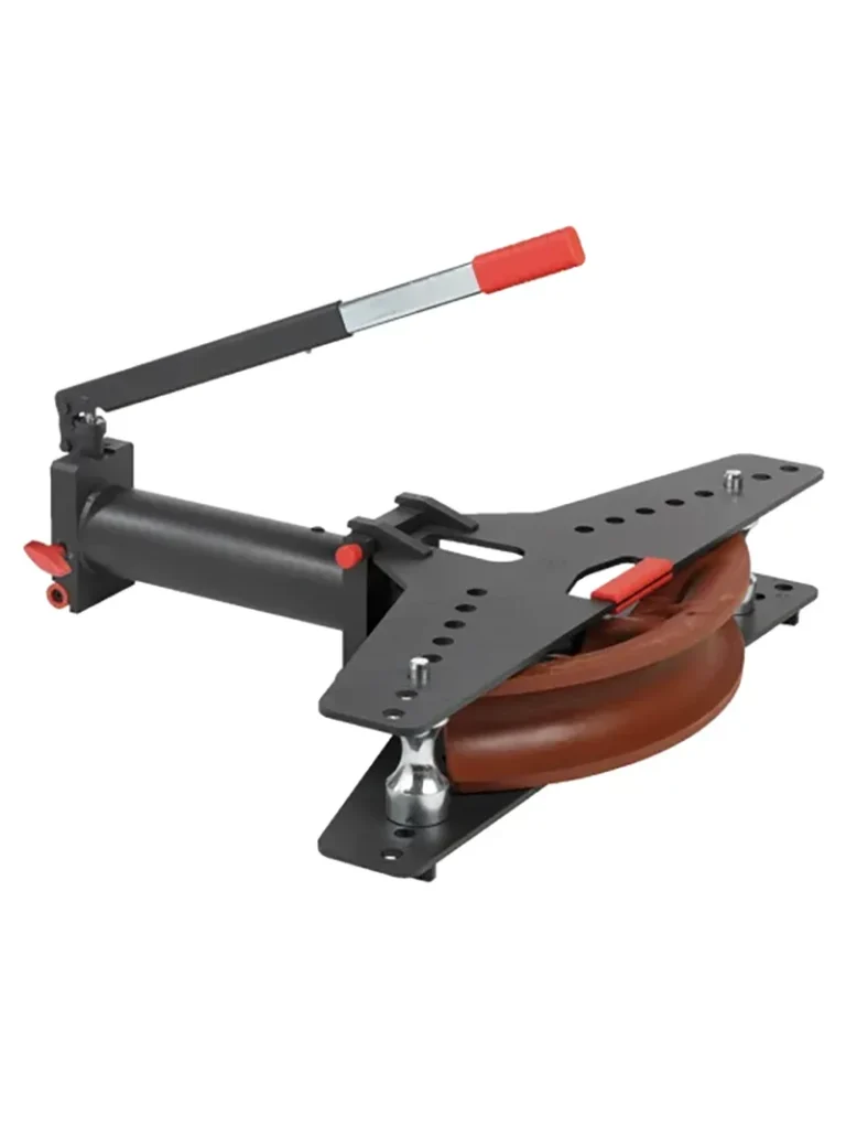 DOBLATUBO HIDRÁULICO 1/2" A 3" 1500002308 SUPER EGO