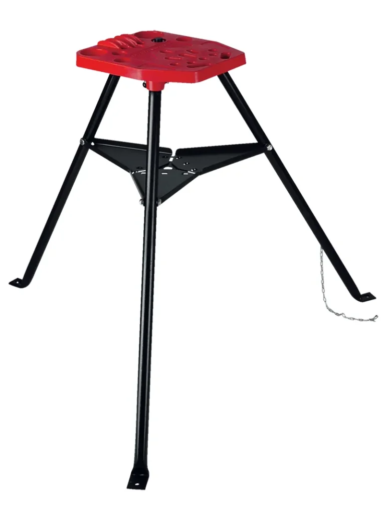 TRIPODE PARA DOBLATUBO 3" 1500002988 SUPER EGO