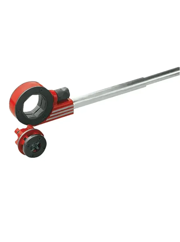 RACHET O MANERAL OCULTA 1/4" A 1.1/4" 600000000 SUPER EGO
